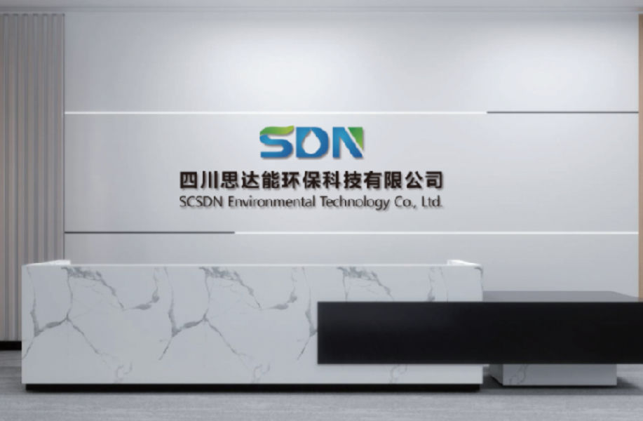 Scsdn Environment Technology Co., Ltd.