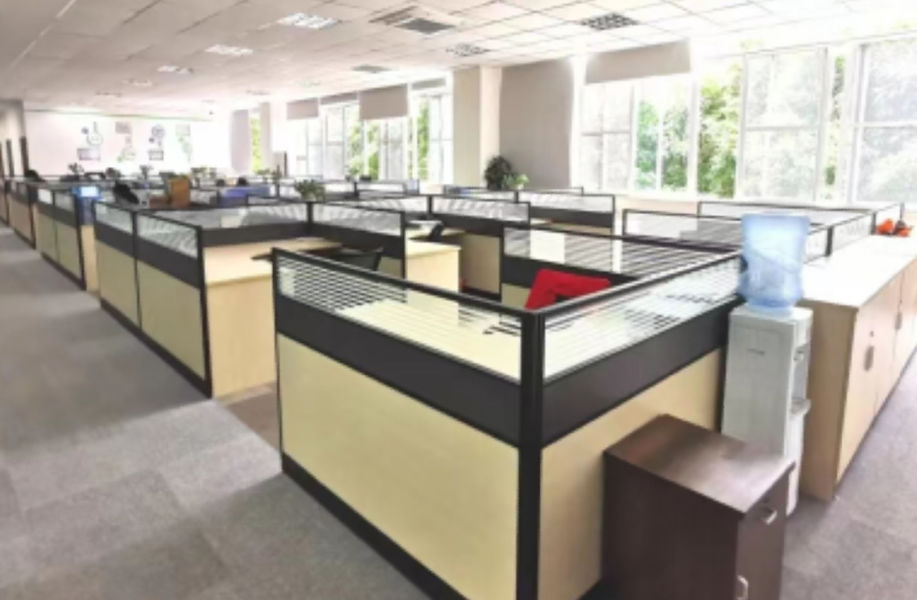 Scsdn Environment Technology Co., Ltd.