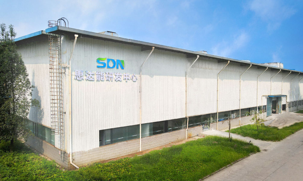 Scsdn Environment Technology Co., Ltd.