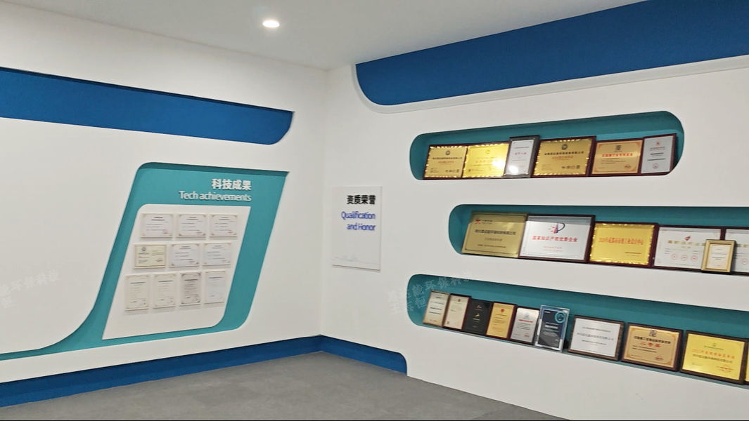 Scsdn Environment Technology Co., Ltd.