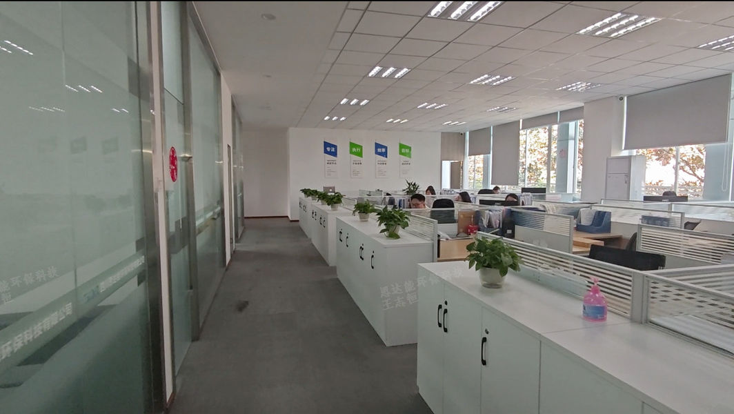 Scsdn Environment Technology Co., Ltd.